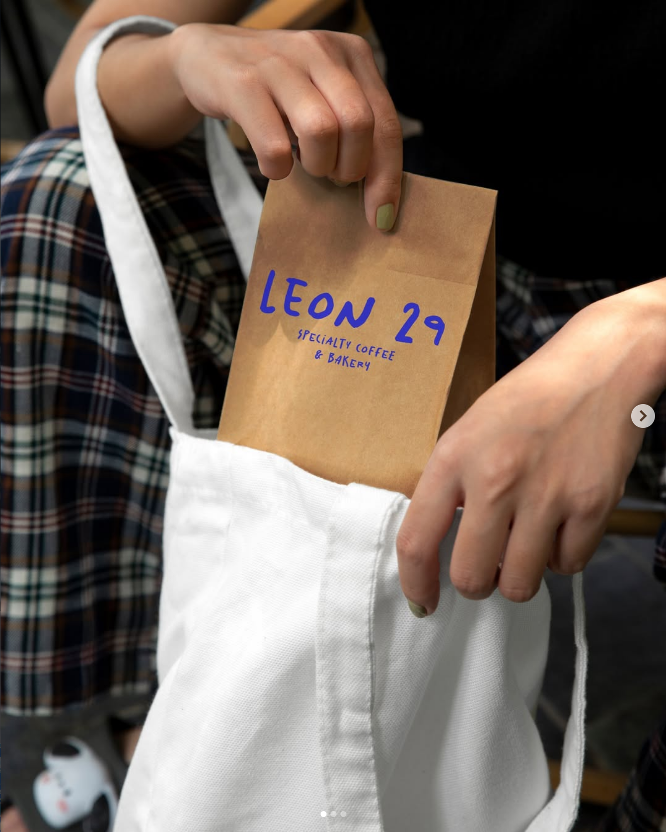 Leon 29 Bakery